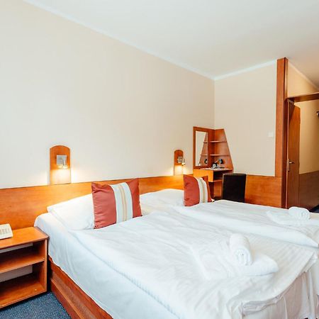 באנסקה ביסטריצה Hotel Sachticka מראה חיצוני תמונה