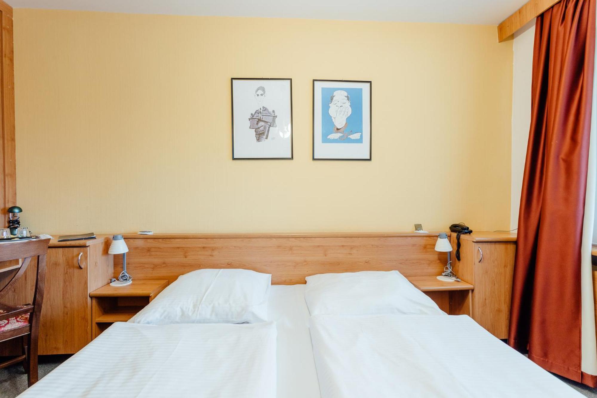 באנסקה ביסטריצה Hotel Sachticka מראה חיצוני תמונה