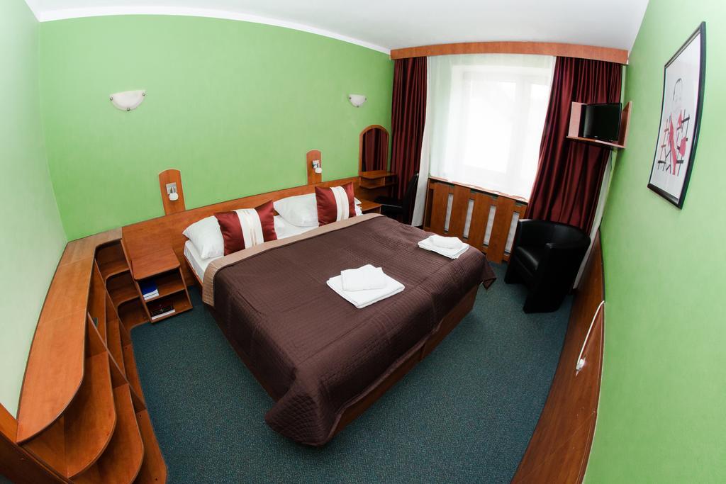 באנסקה ביסטריצה Hotel Sachticka מראה חיצוני תמונה