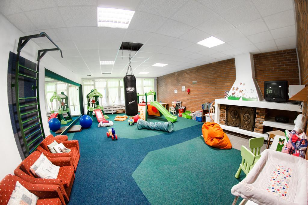 באנסקה ביסטריצה Hotel Sachticka מראה חיצוני תמונה