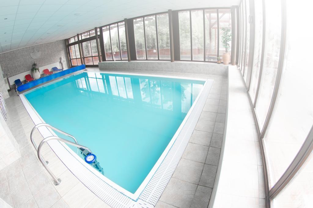 באנסקה ביסטריצה Hotel Sachticka מראה חיצוני תמונה