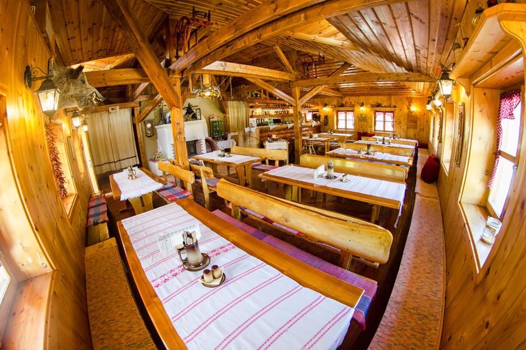 באנסקה ביסטריצה Hotel Sachticka מראה חיצוני תמונה