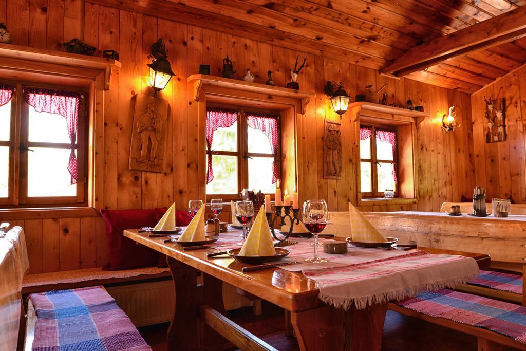 באנסקה ביסטריצה Hotel Sachticka מראה חיצוני תמונה