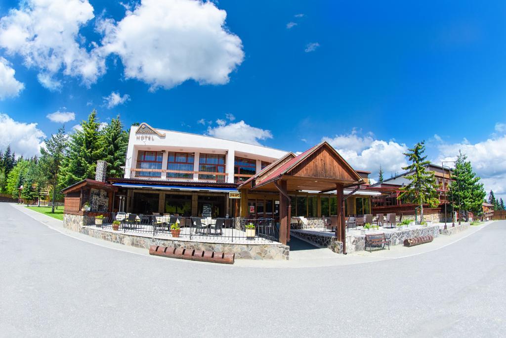 באנסקה ביסטריצה Hotel Sachticka מראה חיצוני תמונה